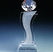 亞克力獎(jiǎng)杯（1）